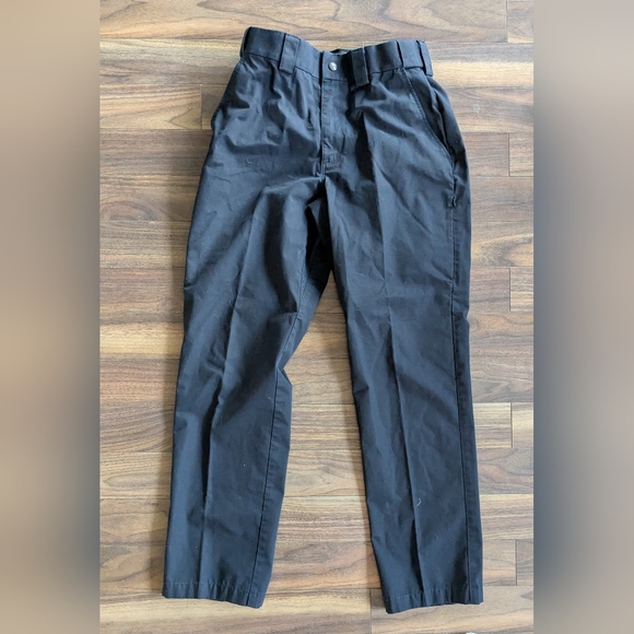 5.11 Tactical Other - 5.11 Tactical Men's Blue Cargo Pants